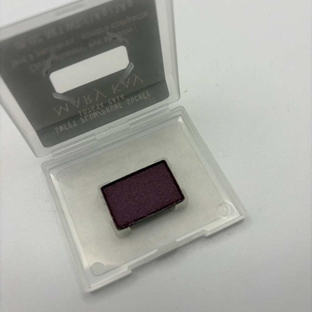 Mary Kay CHROMAFUSION EYE SHADOW 0.05 Oz Sweet Plum 107634 New